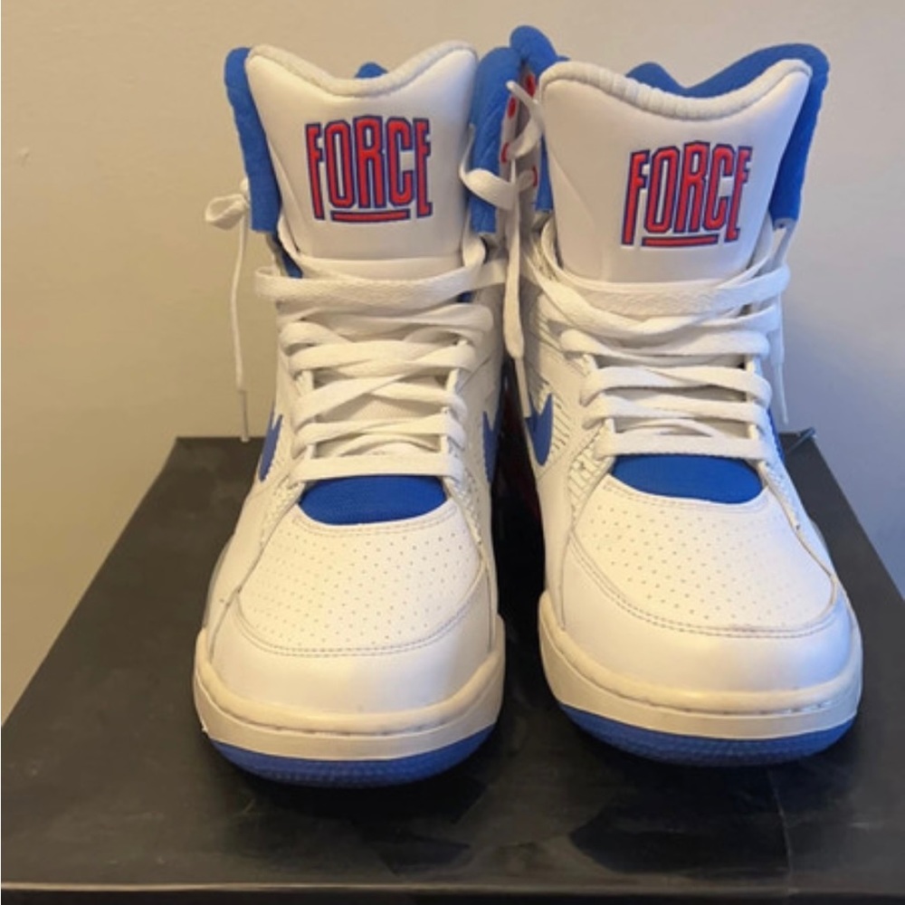 Nike air command force